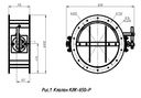 КЛК-650-Р